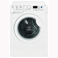 INDESIT PWSE 6108 (EU)